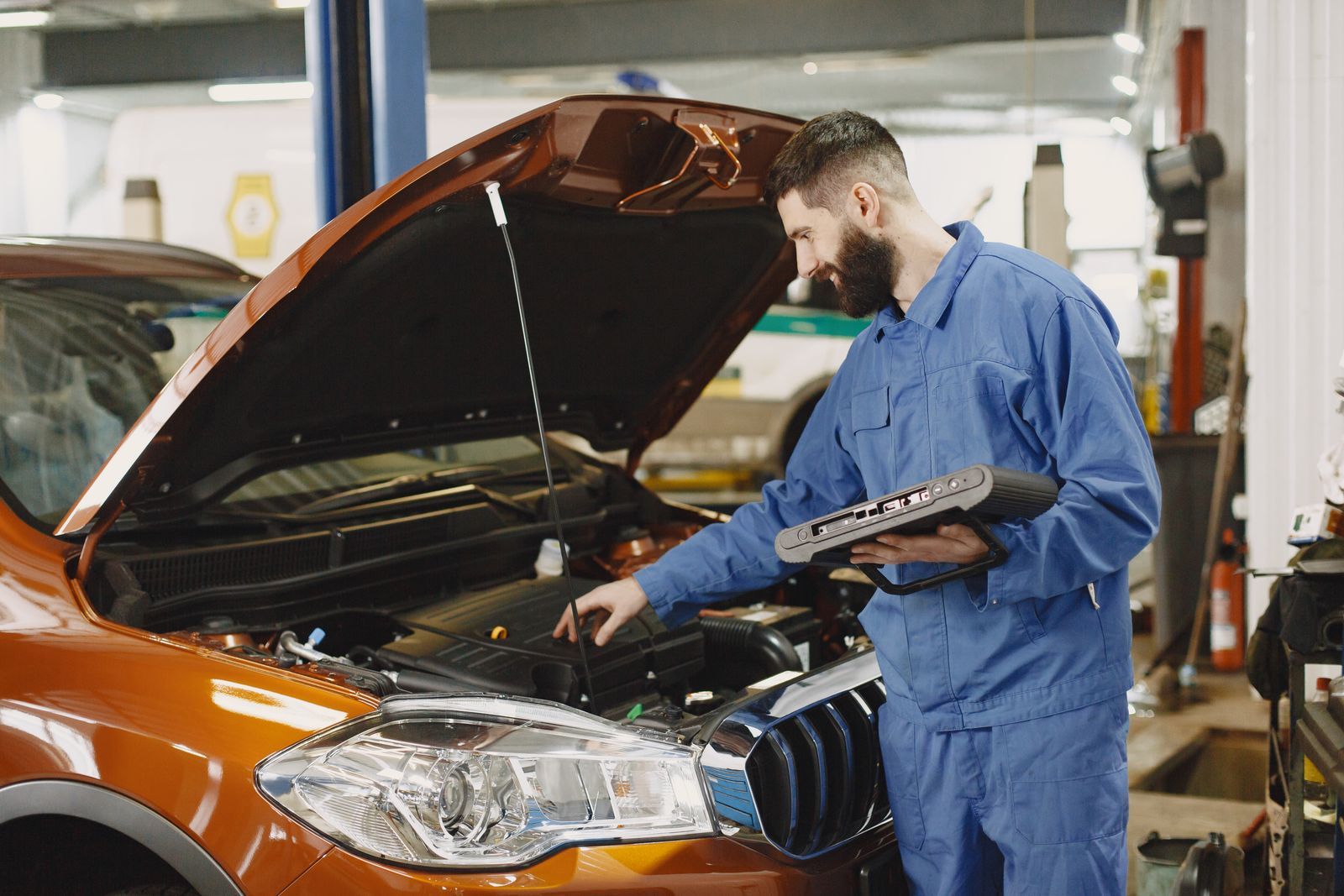 Kingsbridge Motors