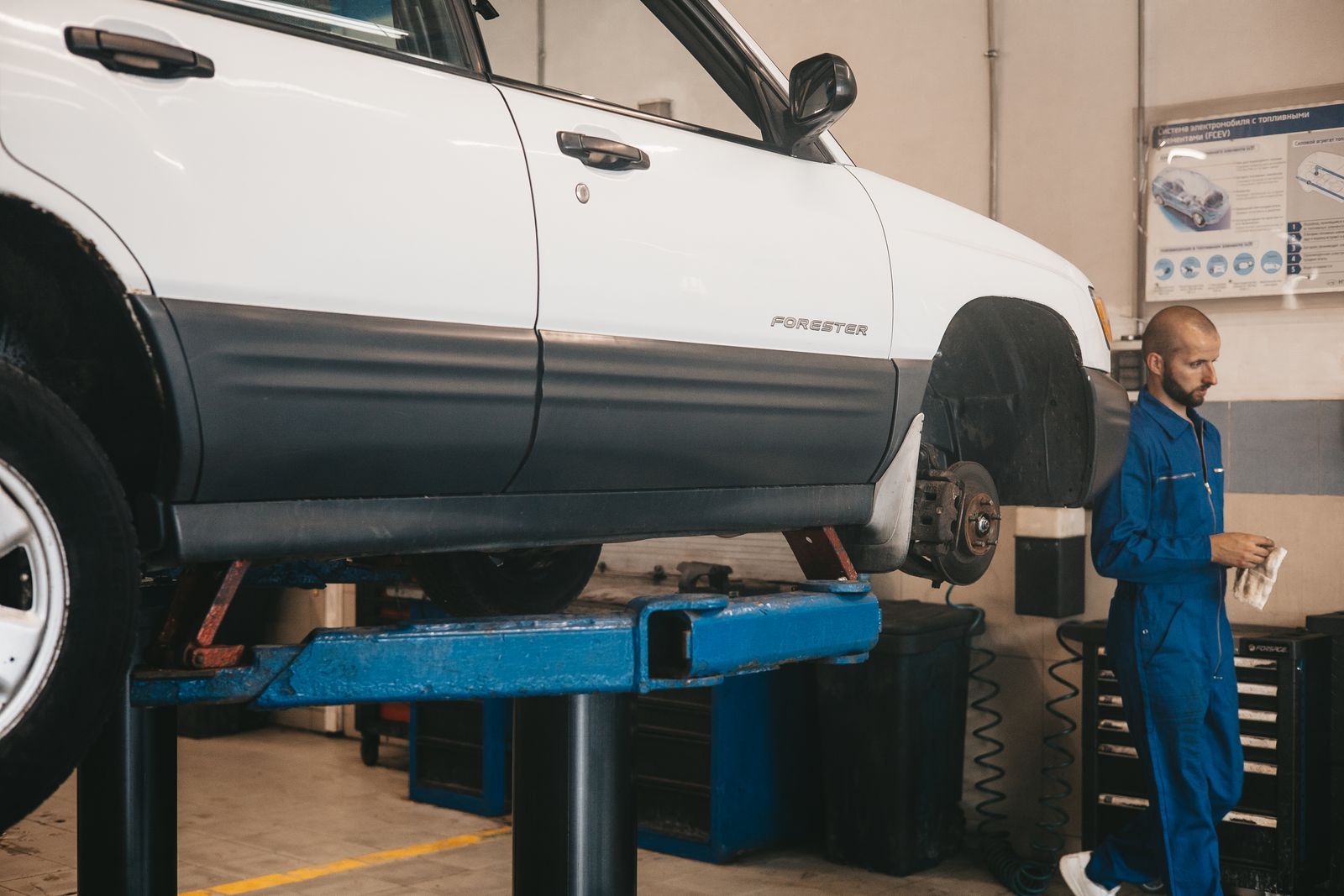 Kingsbridge Motors