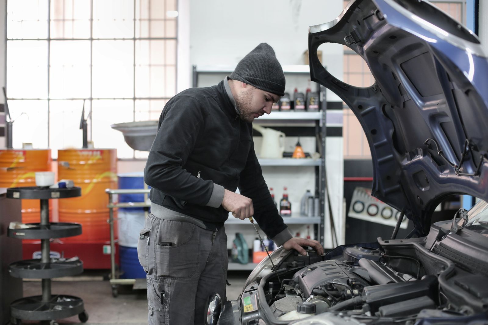 Kingsbridge Motors