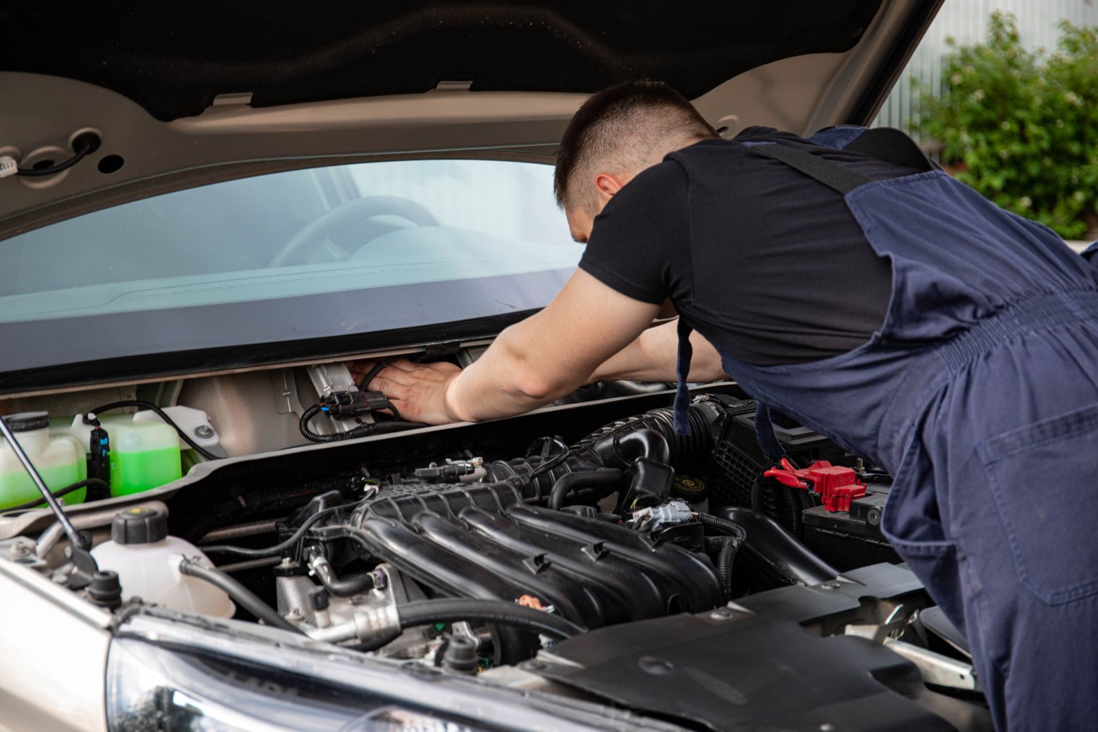 Kingsbridge Motors