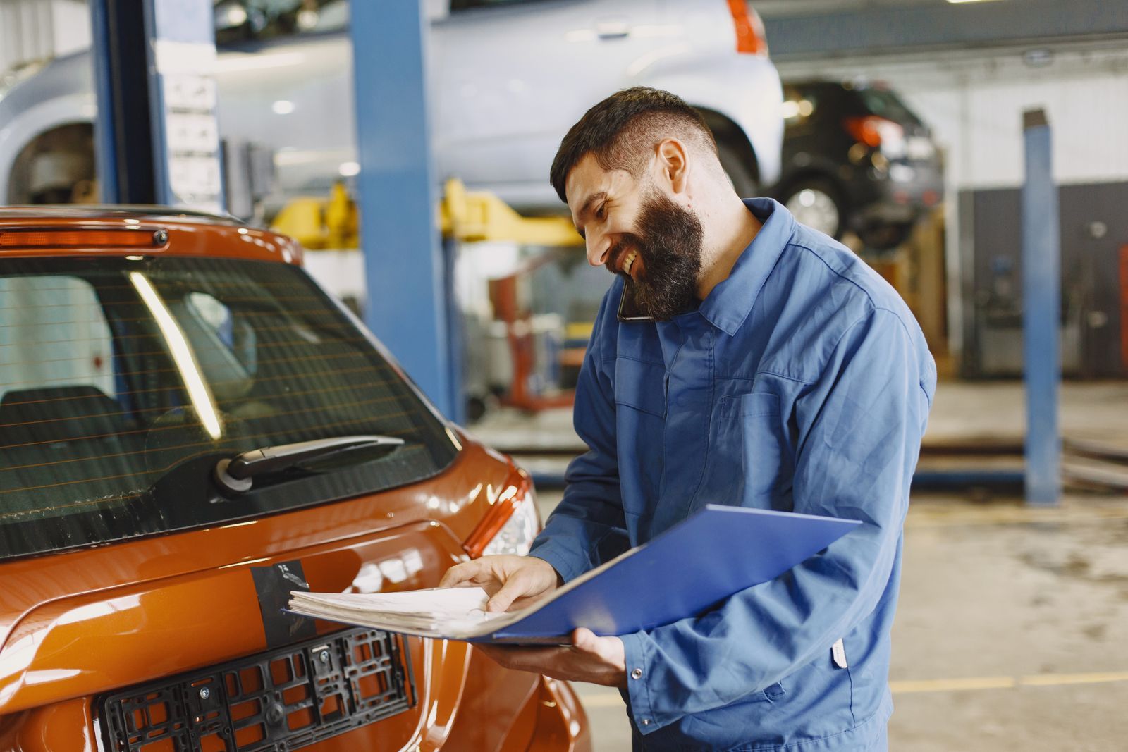 Kingsbridge Motors