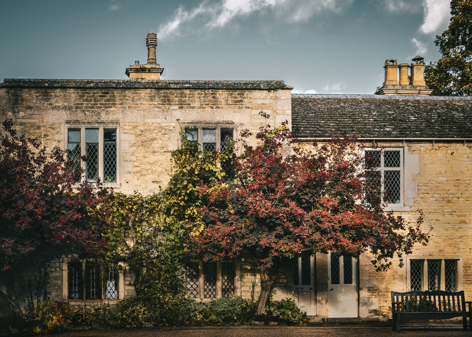 Orchard House Bed & Breakfast