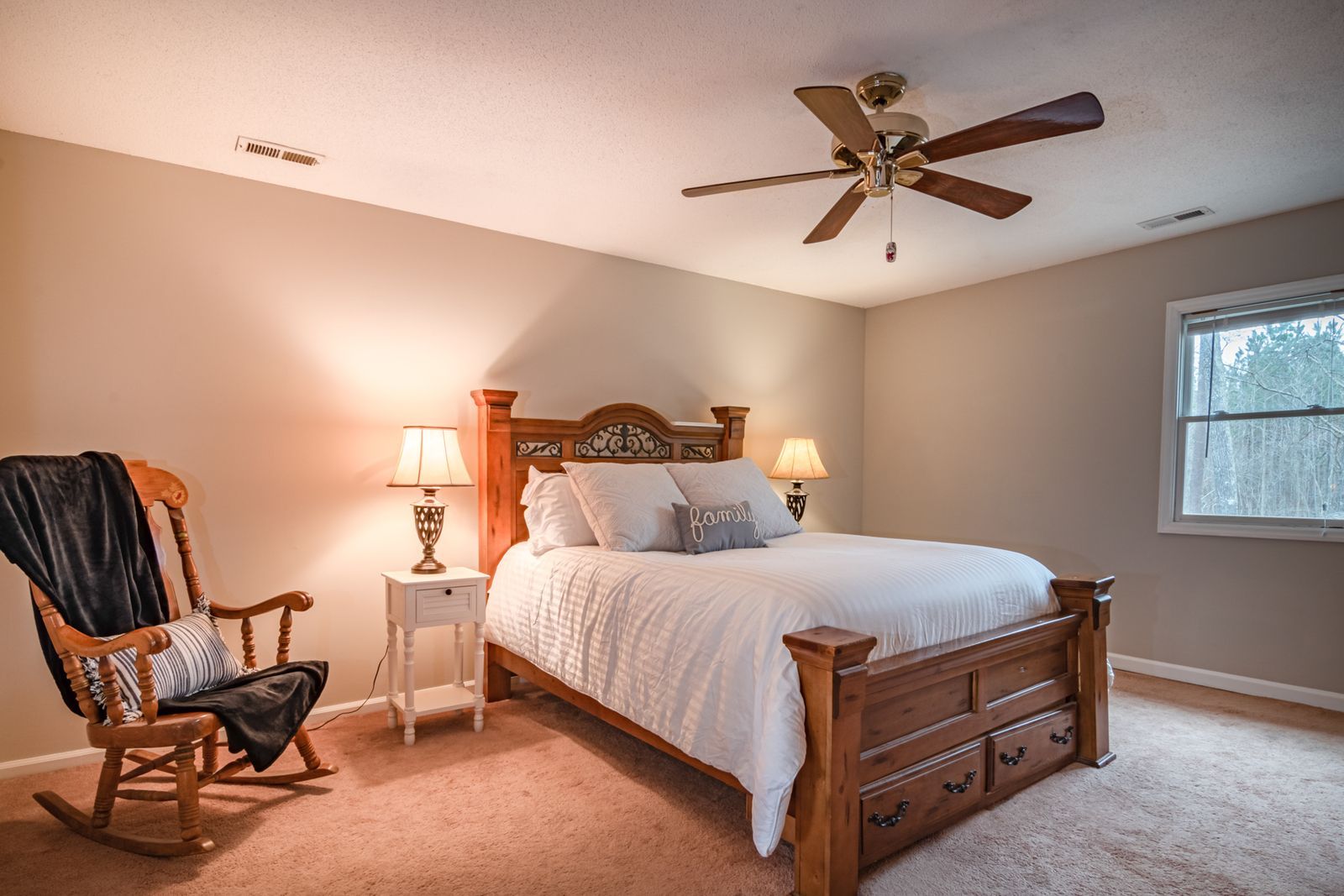 Orchard House Bed & Breakfast