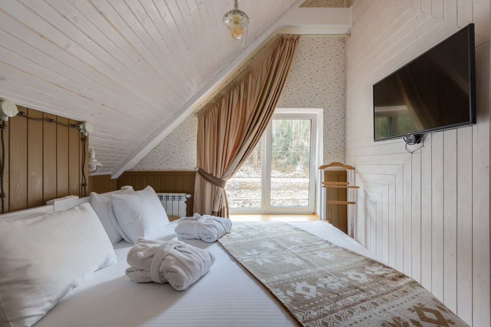 Orchard House Bed & Breakfast