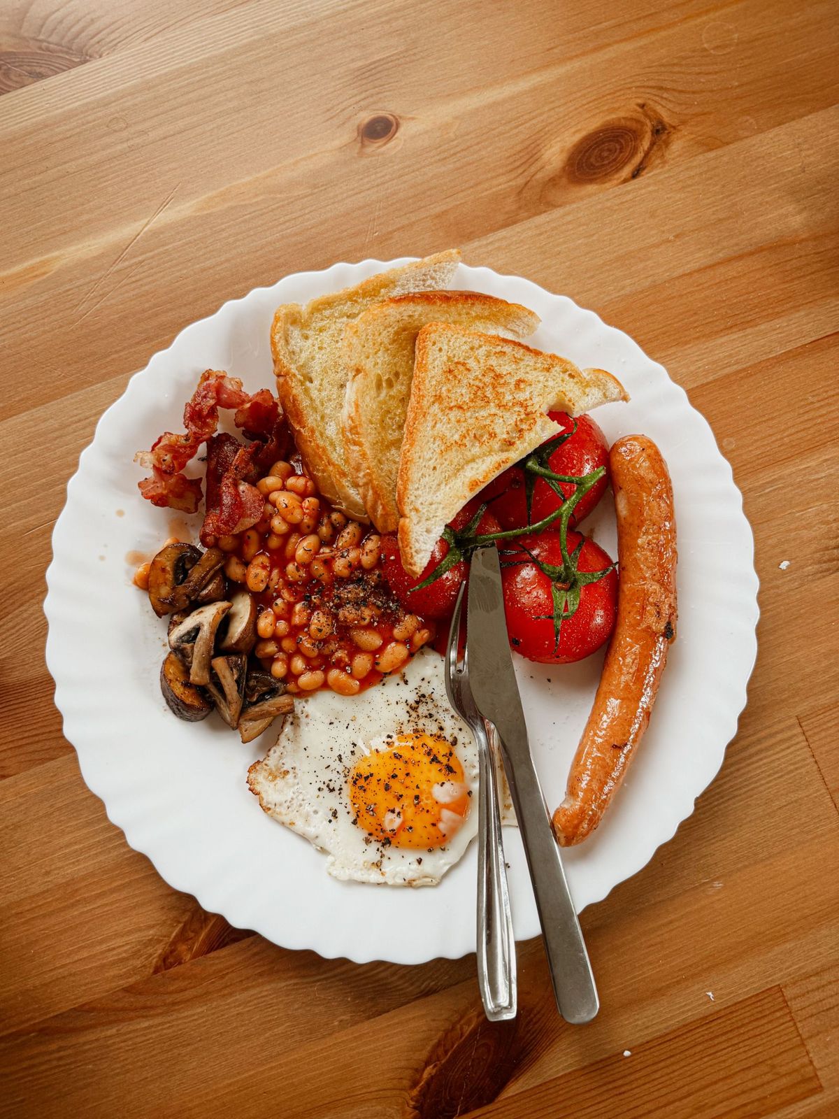 Orchard House Bed & Breakfast