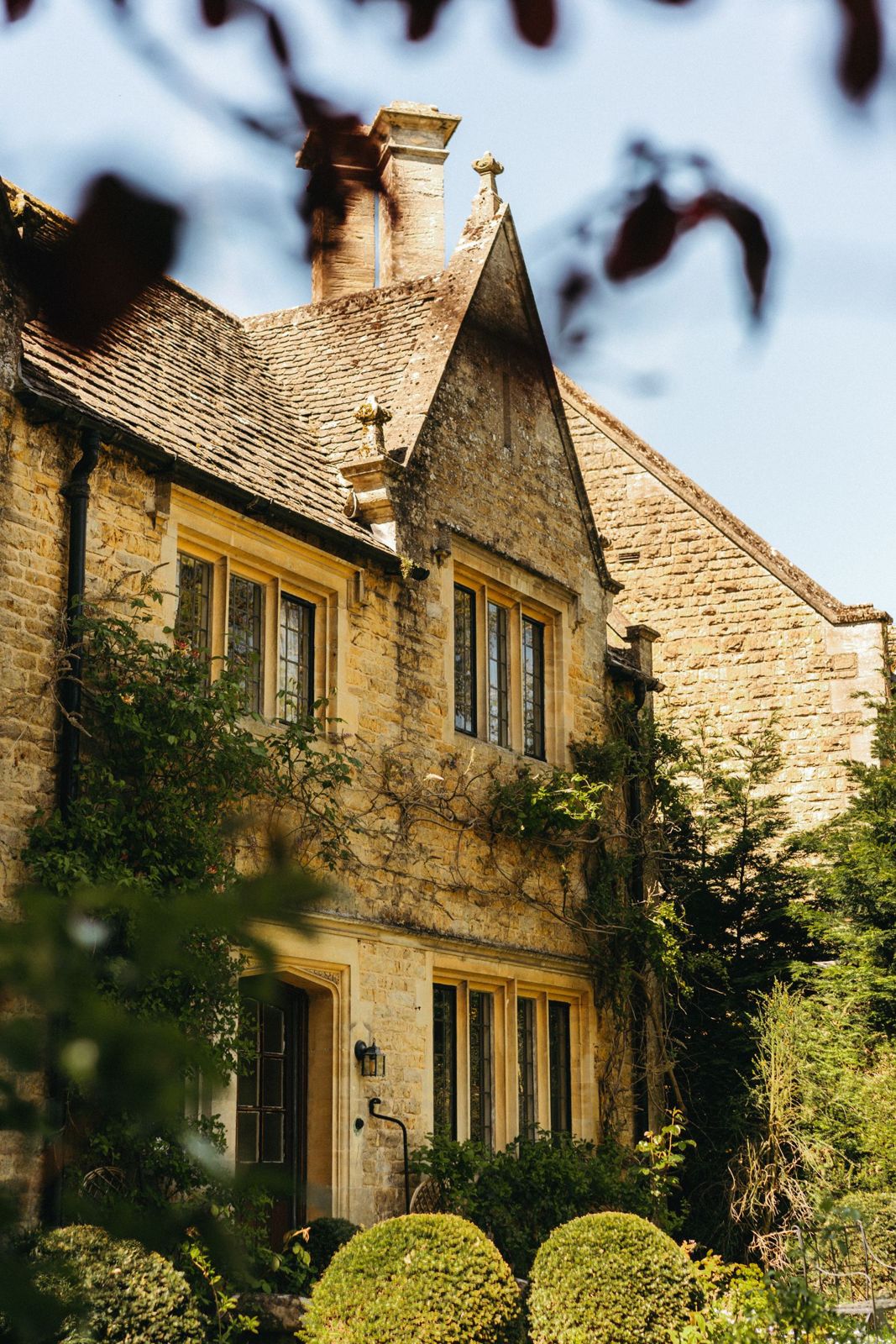 Orchard House Bed & Breakfast